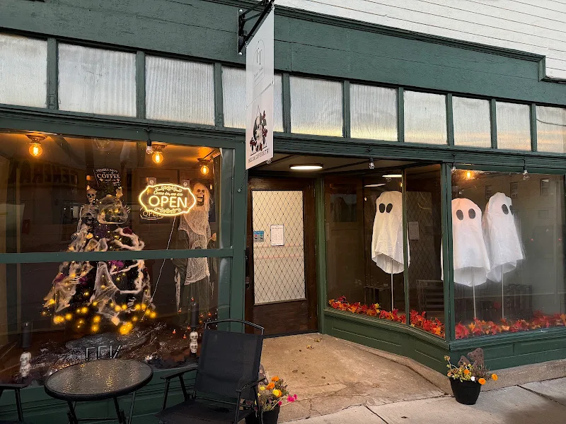Obsessions Coffee Roastery