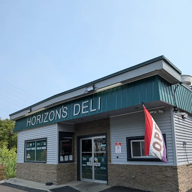 Horizon's Deli & Convenience