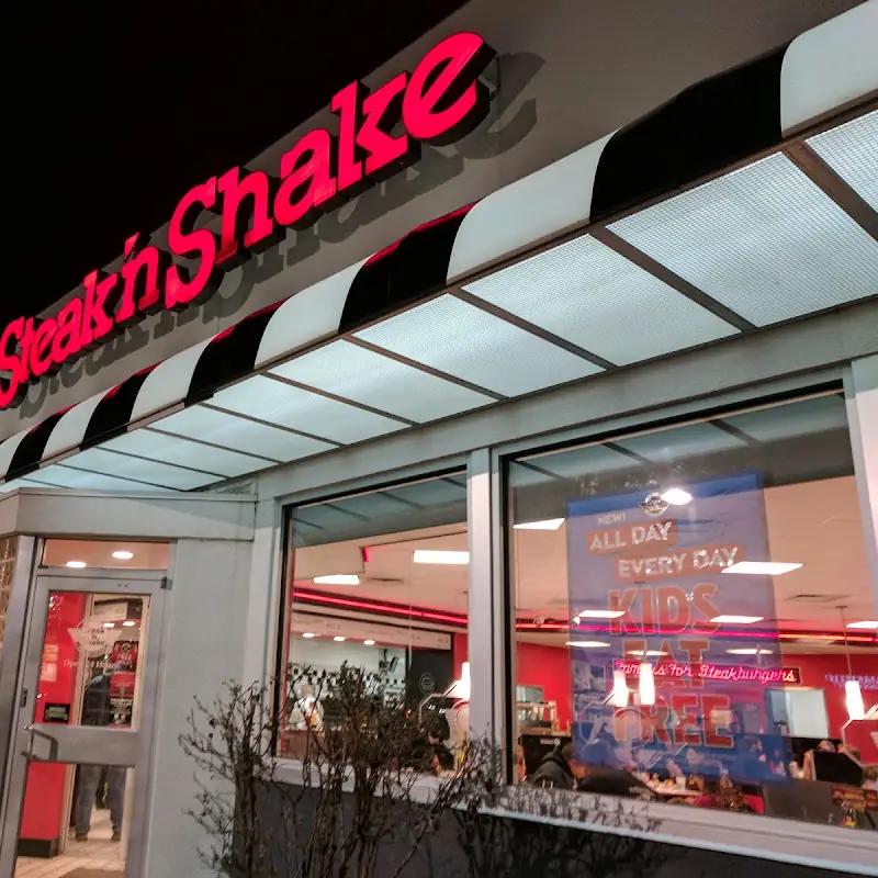 Steak ’n Shake