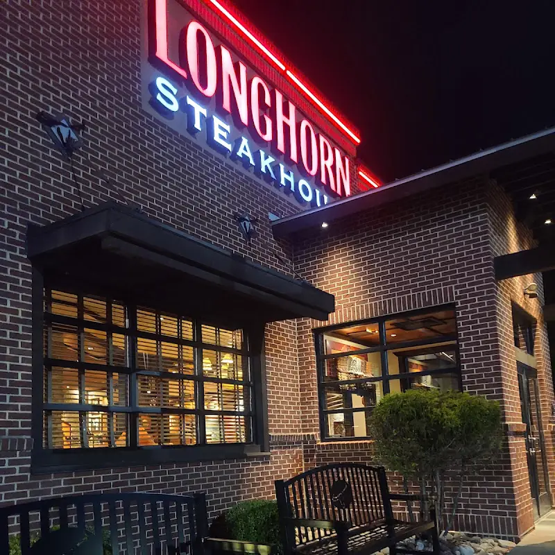 LongHorn Steakhouse