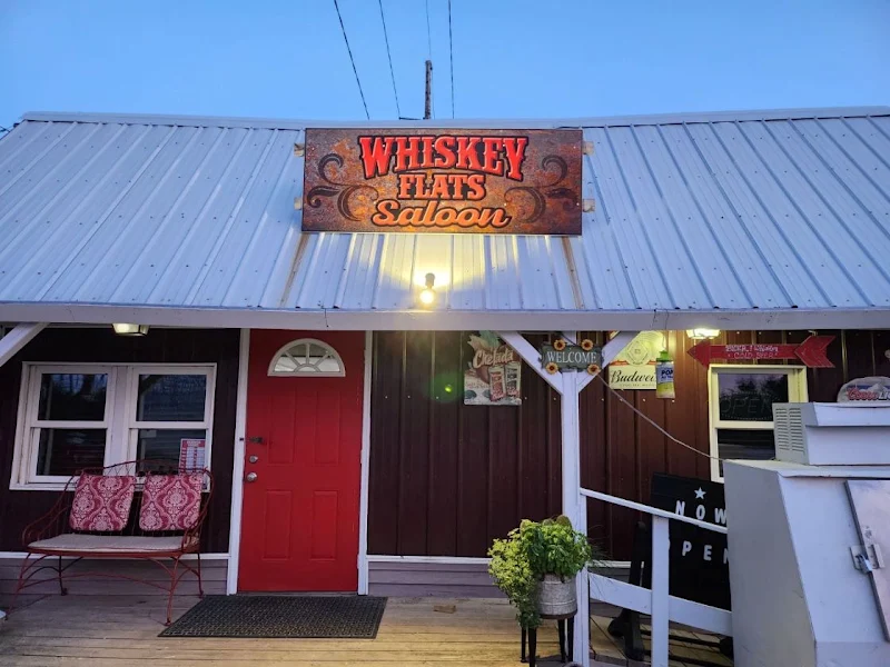 Whiskey Flats