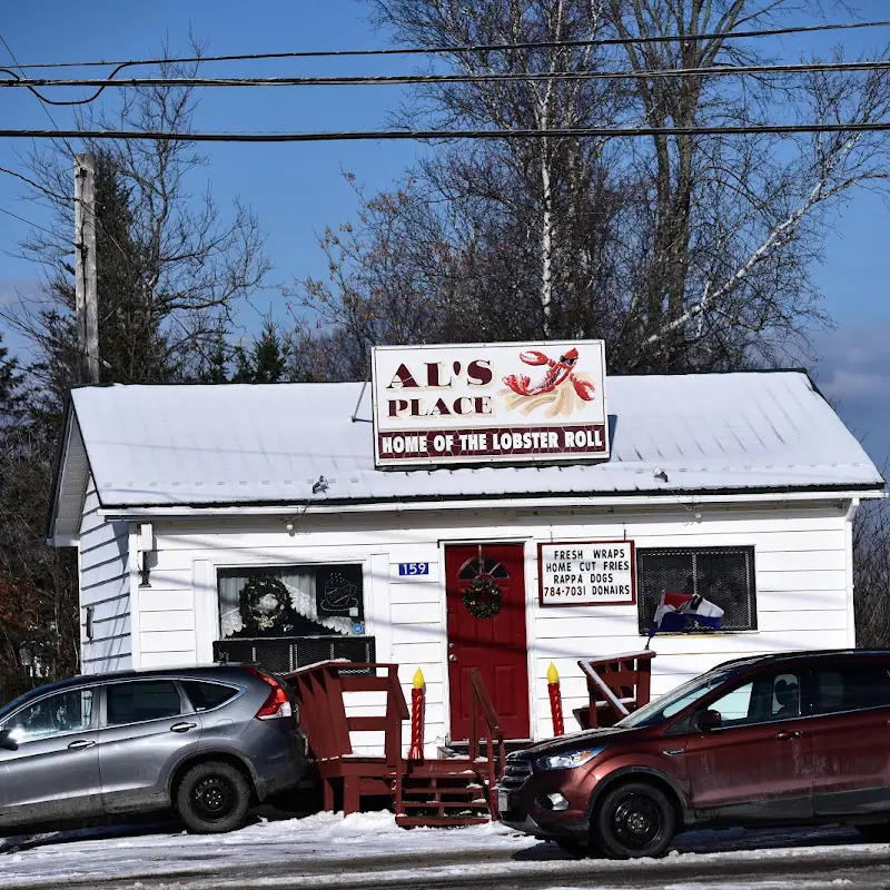 Al's Place