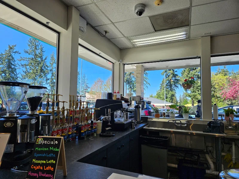 Rose Hill Café