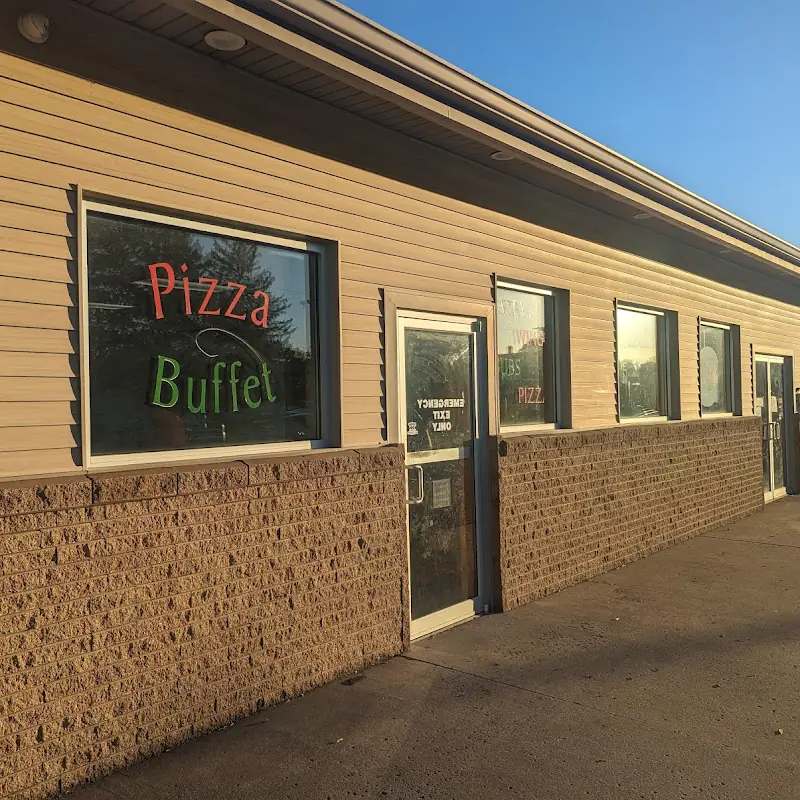 My Pizza My Way