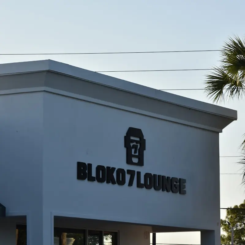 BLOK 07 Lounge
