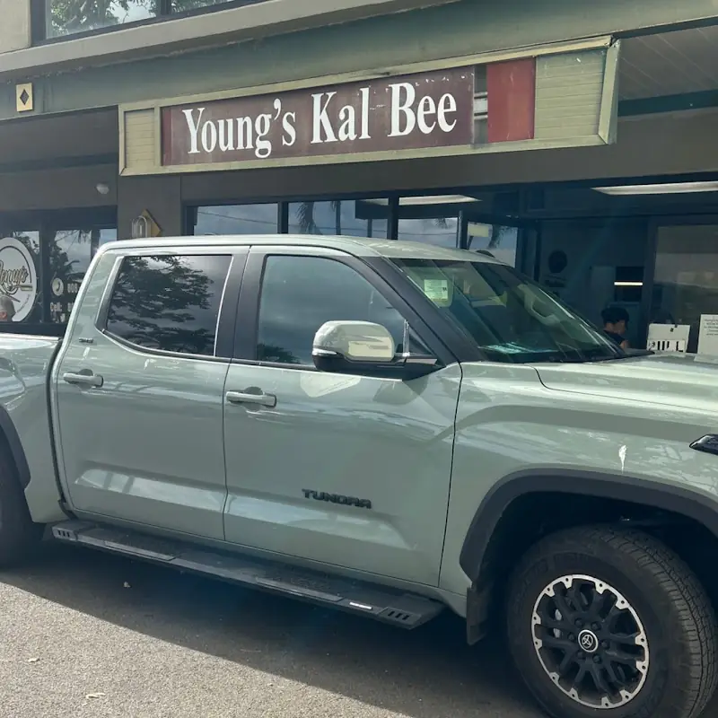Young's Kal bee
