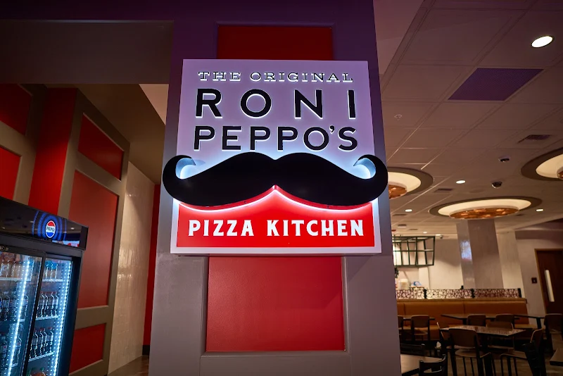 Roni Peppo's Pizza Kitchen