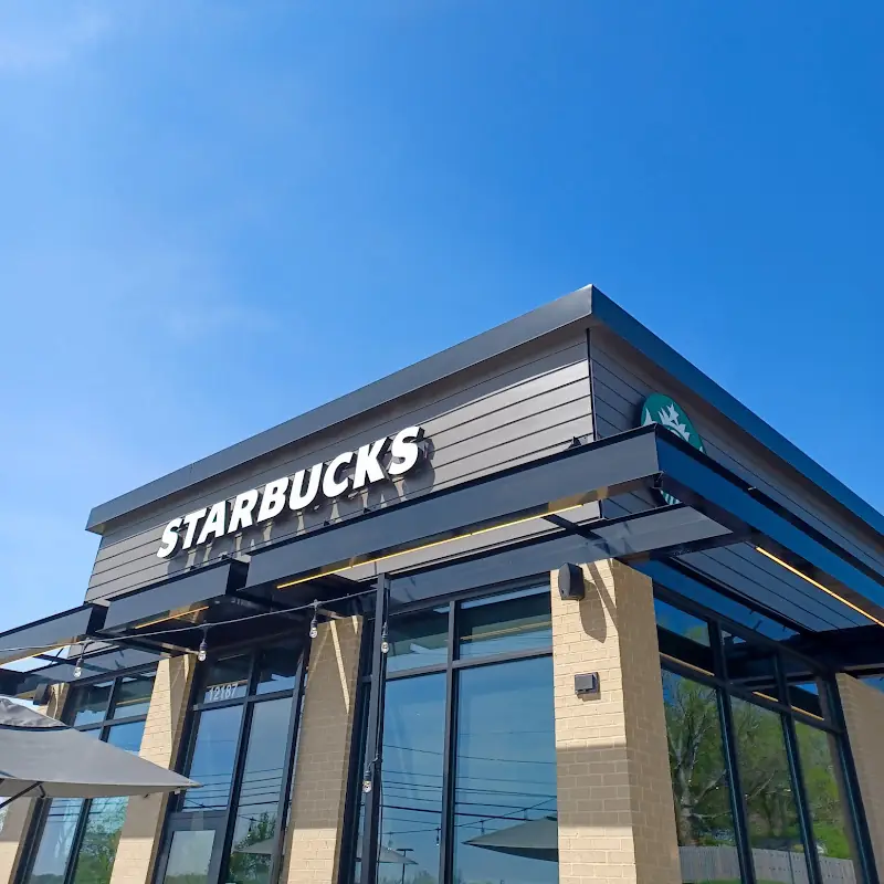 Starbucks Coffee Company