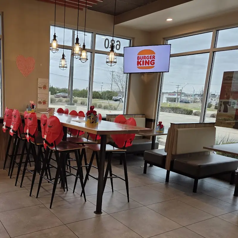 Burger King