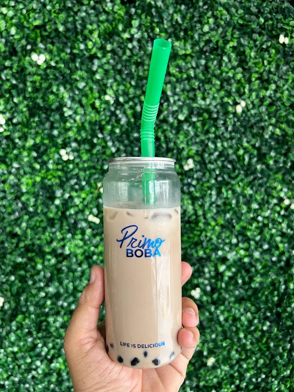 Primo Boba