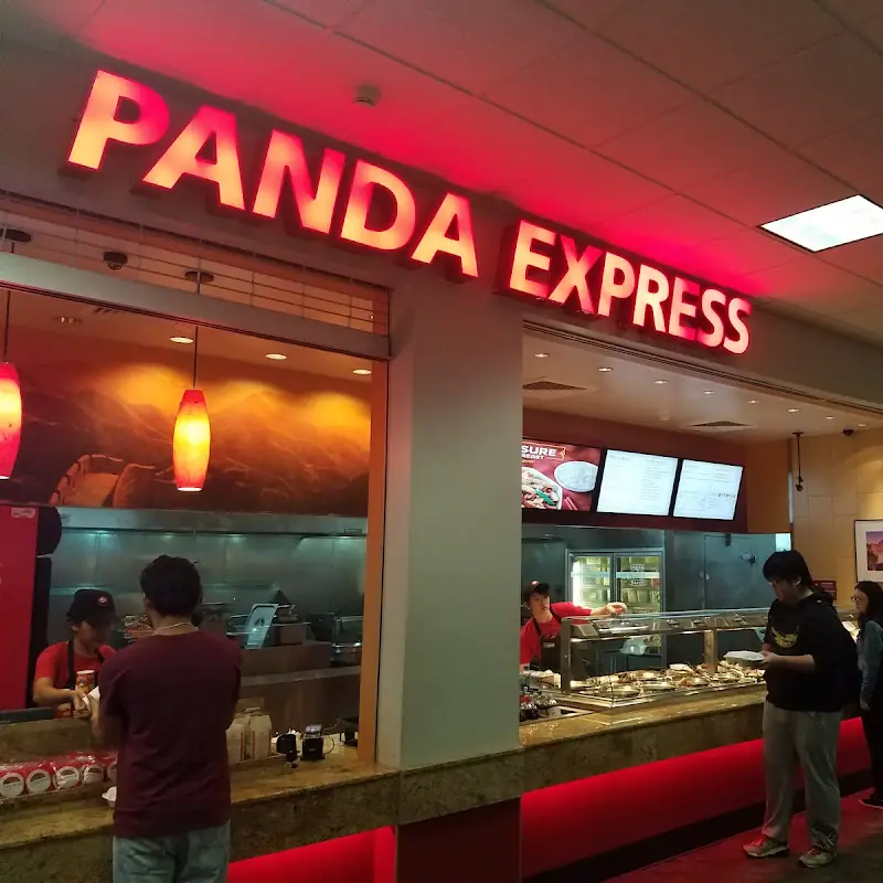 Panda Express