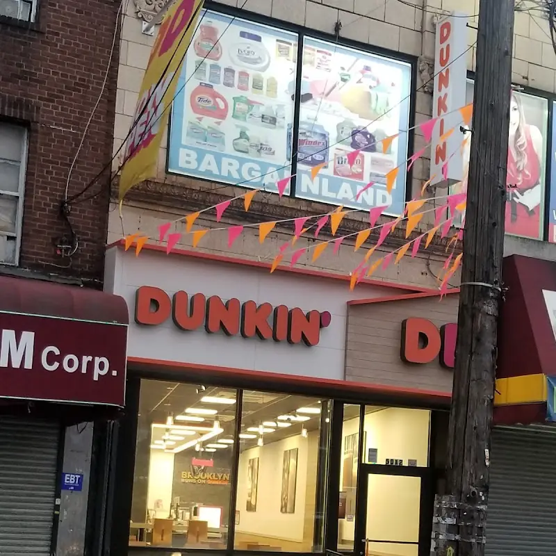 Dunkin'