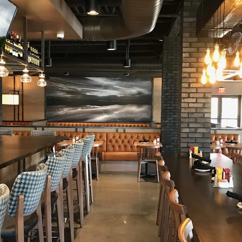Doc's Bar & Grill