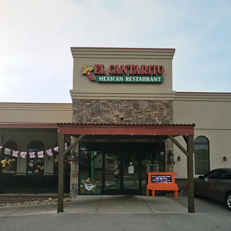 El Cantarito Mexican Restaurant