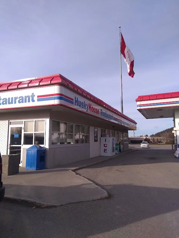 Husky House Restaurant