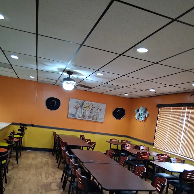 Restaurant Juquilita Mexican Grill