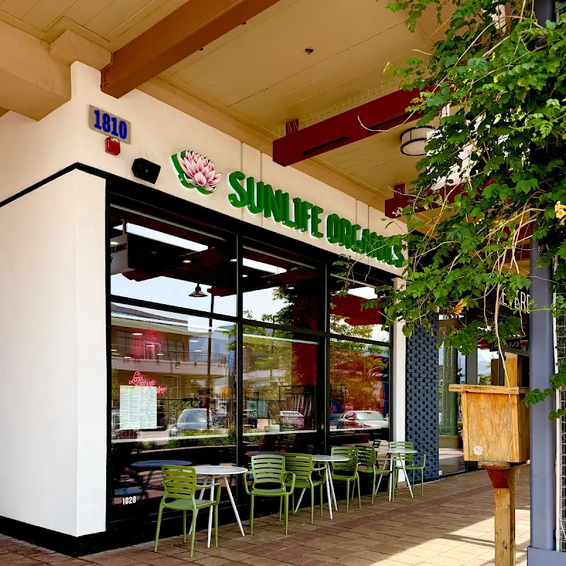 SunLife Organics