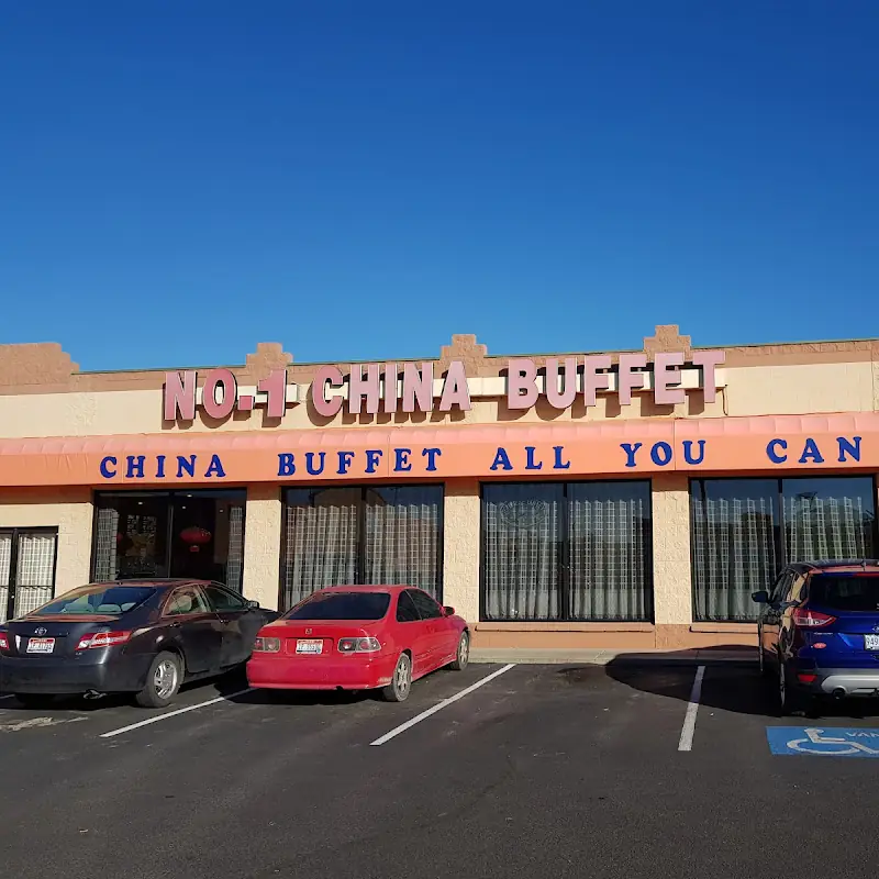 China Buffet