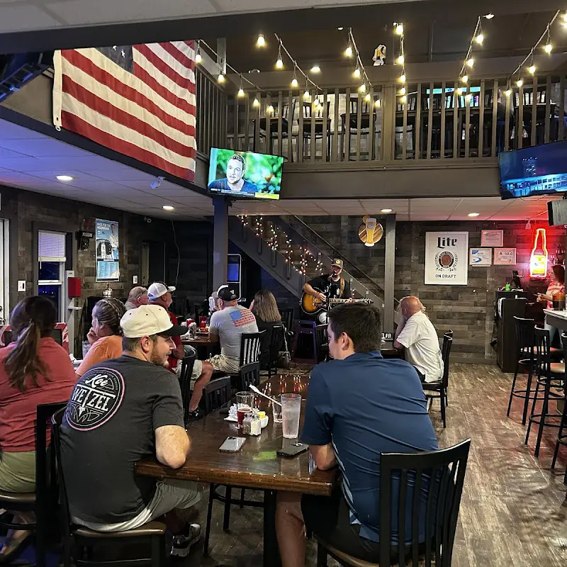 Tumbleweeds Steak & Tavern