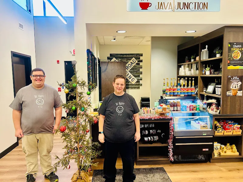 Java Junction