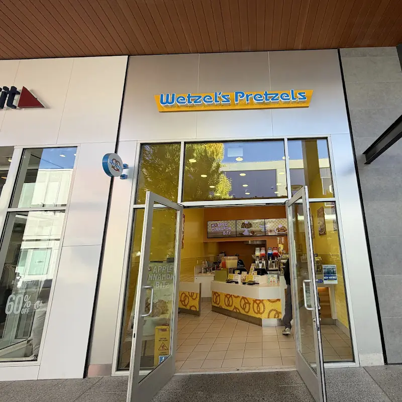Wetzel's Pretzels