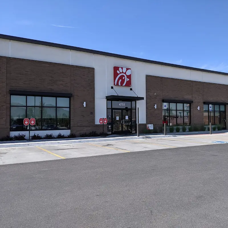 Chick-fil-A