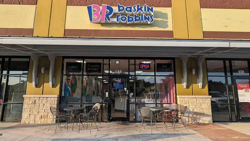 Baskin-Robbins