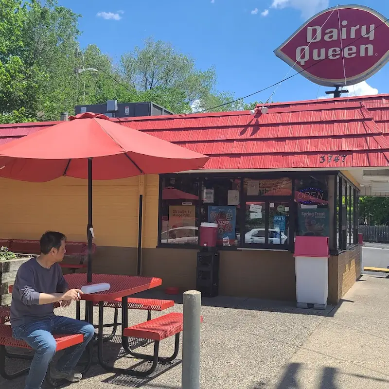 Dairy Queen (Treat)