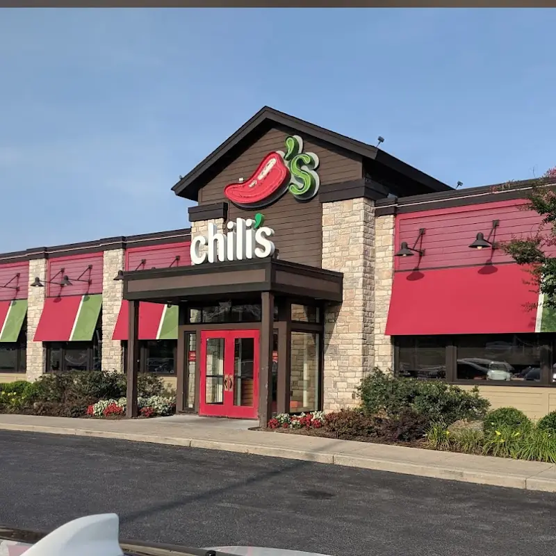 Chili's Grill & Bar
