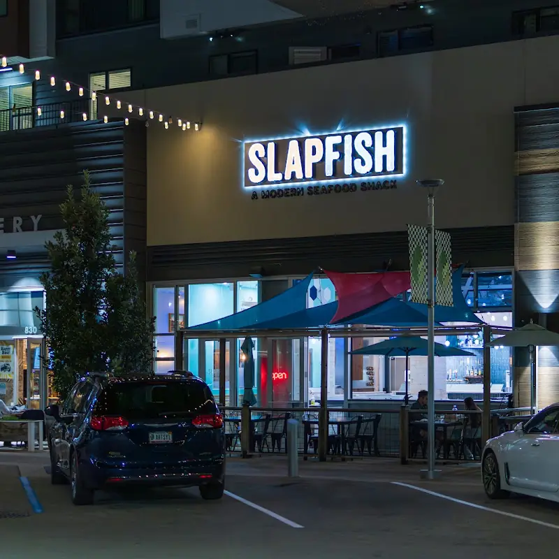 Slapfish