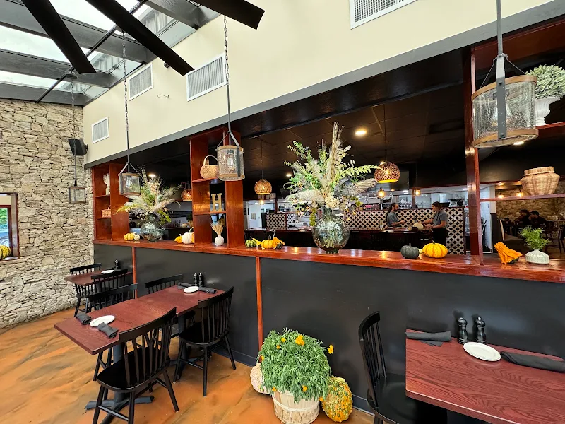 Circle H Chophouse Buffet