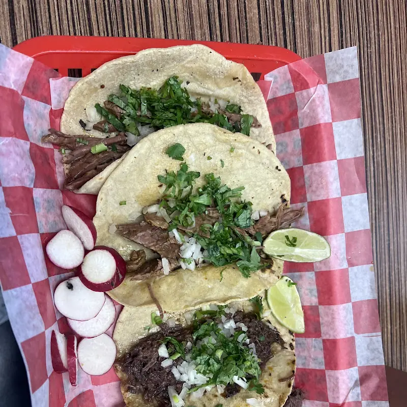TAQUERIA DON SAMMY #2