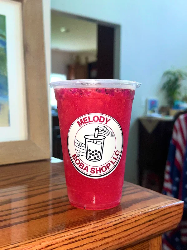 Melody Boba Shop LLC