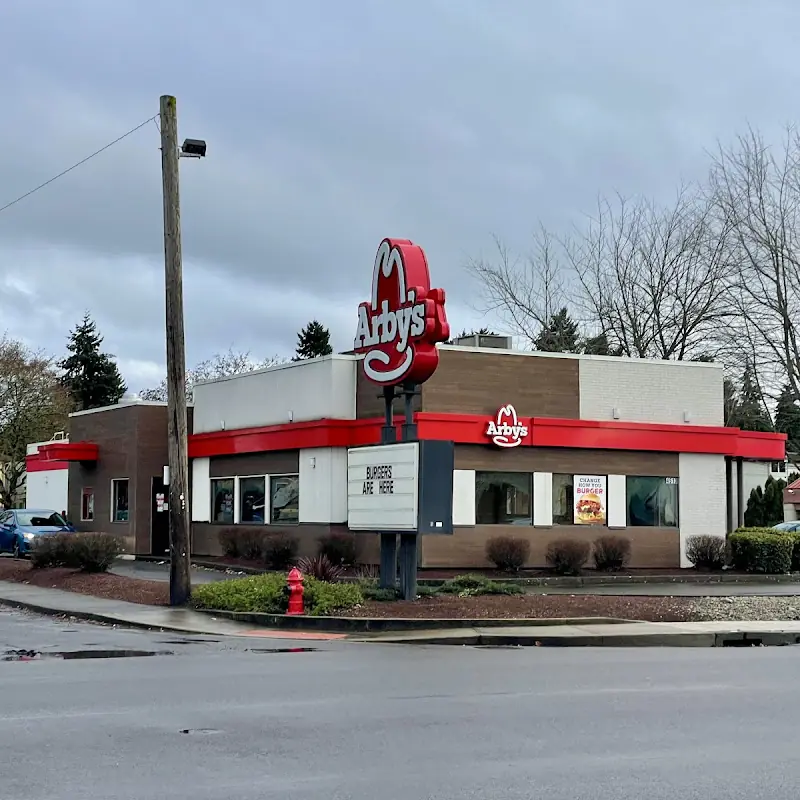 Arby's