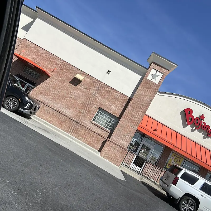 Bojangles