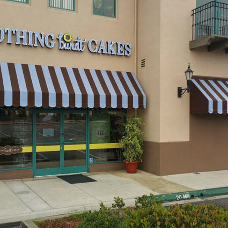 Nothing Bundt Cakes