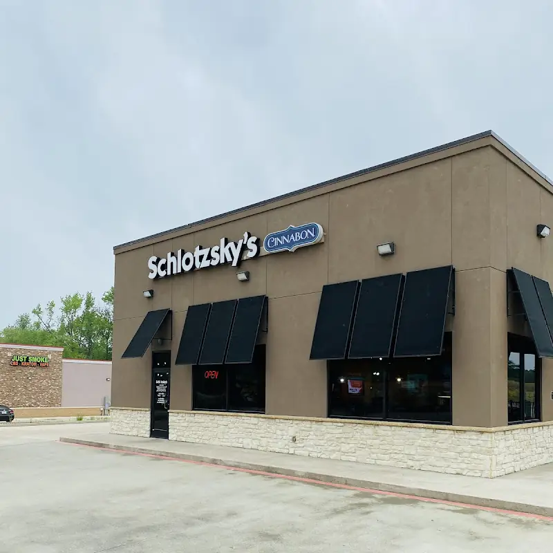 Schlotzsky's Deli