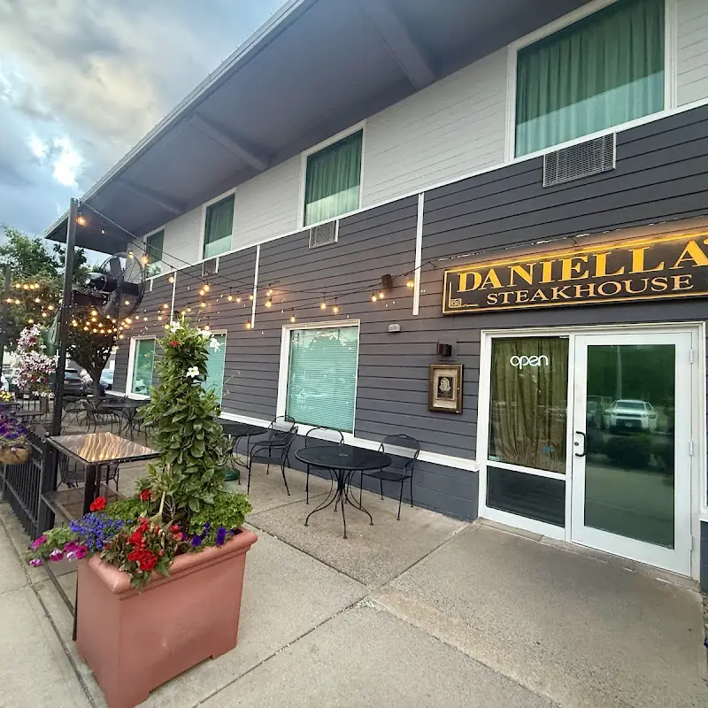 Daniella's Steakhouse