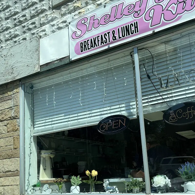 Shelley’s Kitchen