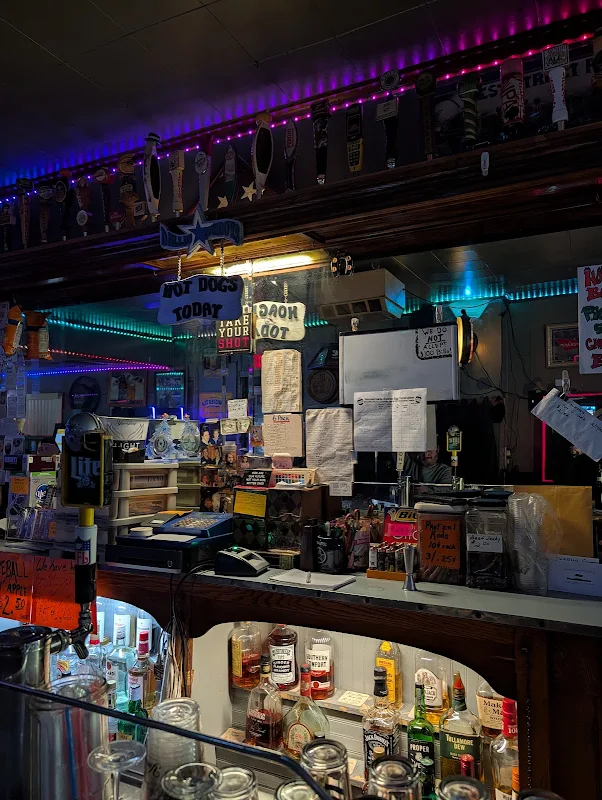 West Street Pub