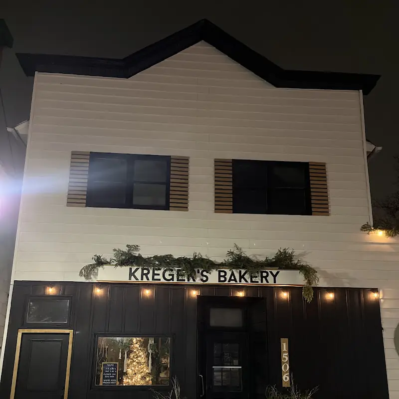 Kreger's Bakery