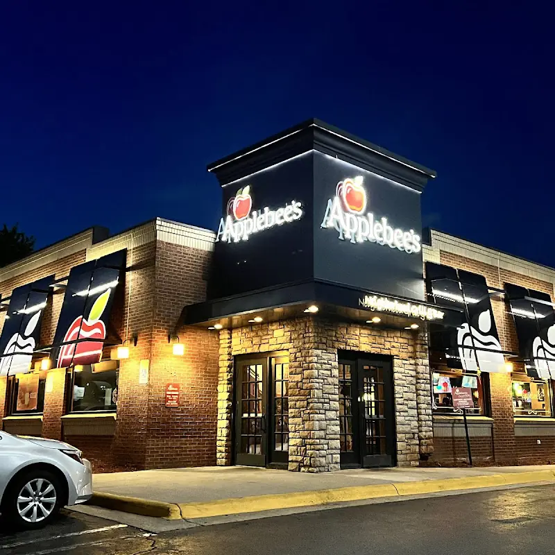 Applebee's Grill + Bar