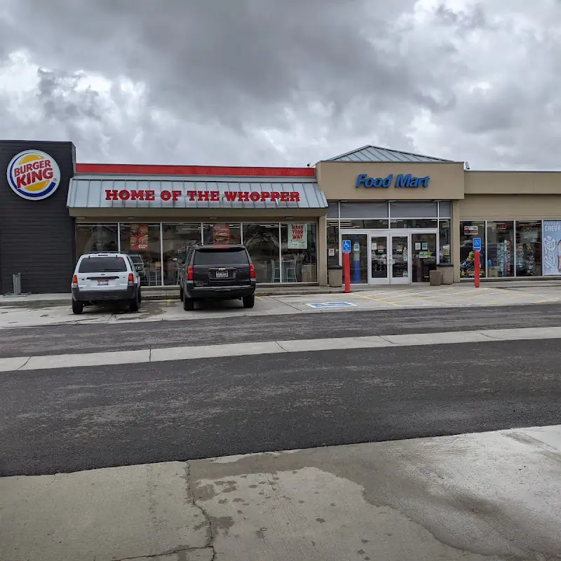 Burger King
