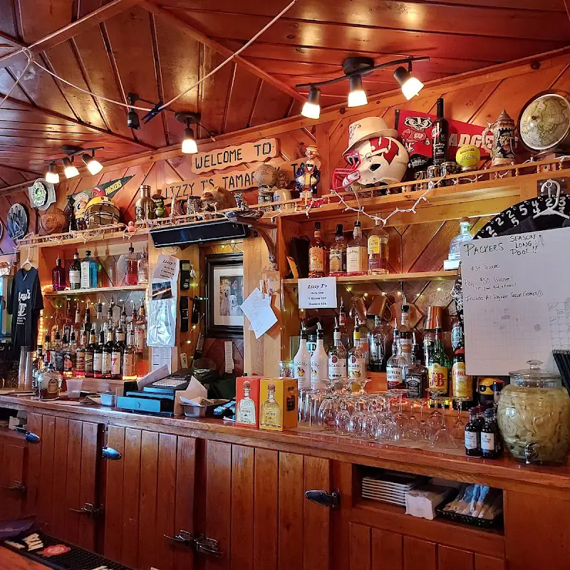 Ting's Tamarack Tap