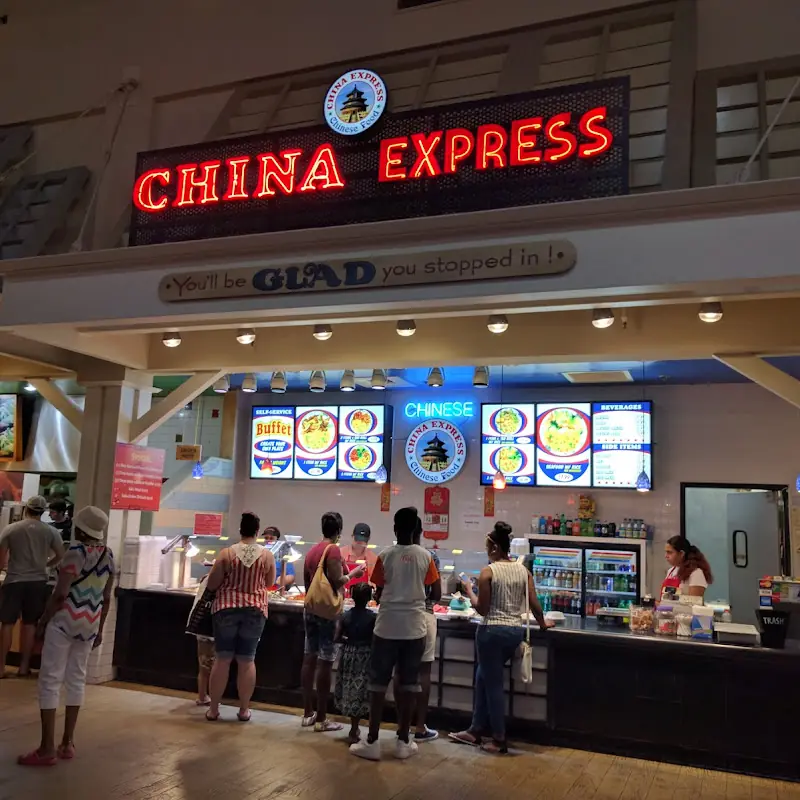 China Experience
