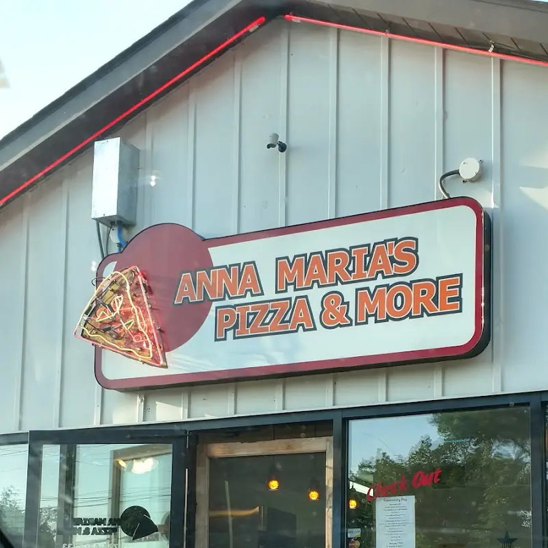 Anna Maria's Pizza and More