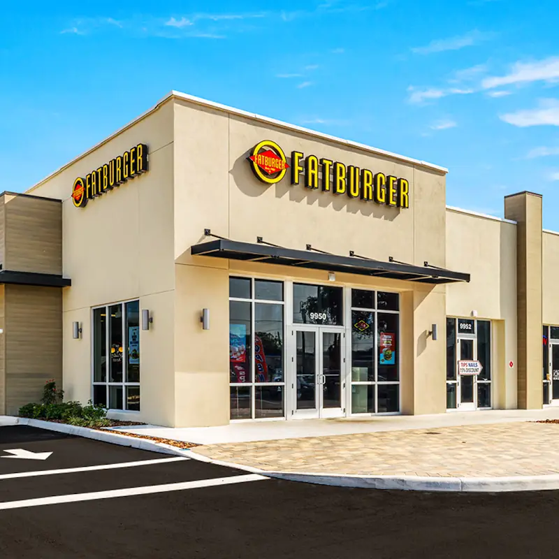 Fatburger