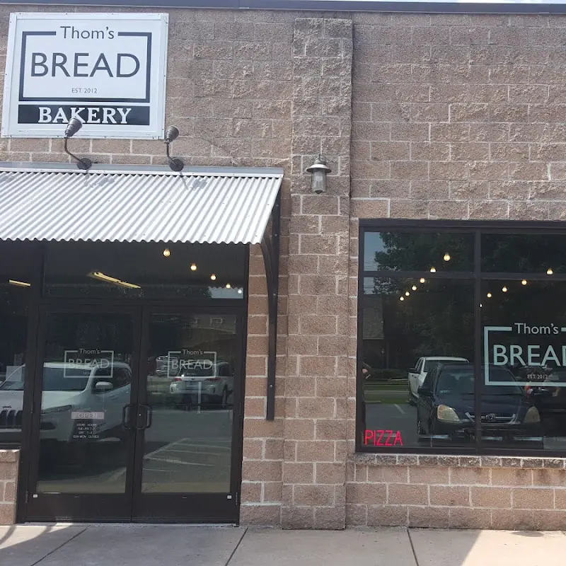 Thom's Bread Bakery