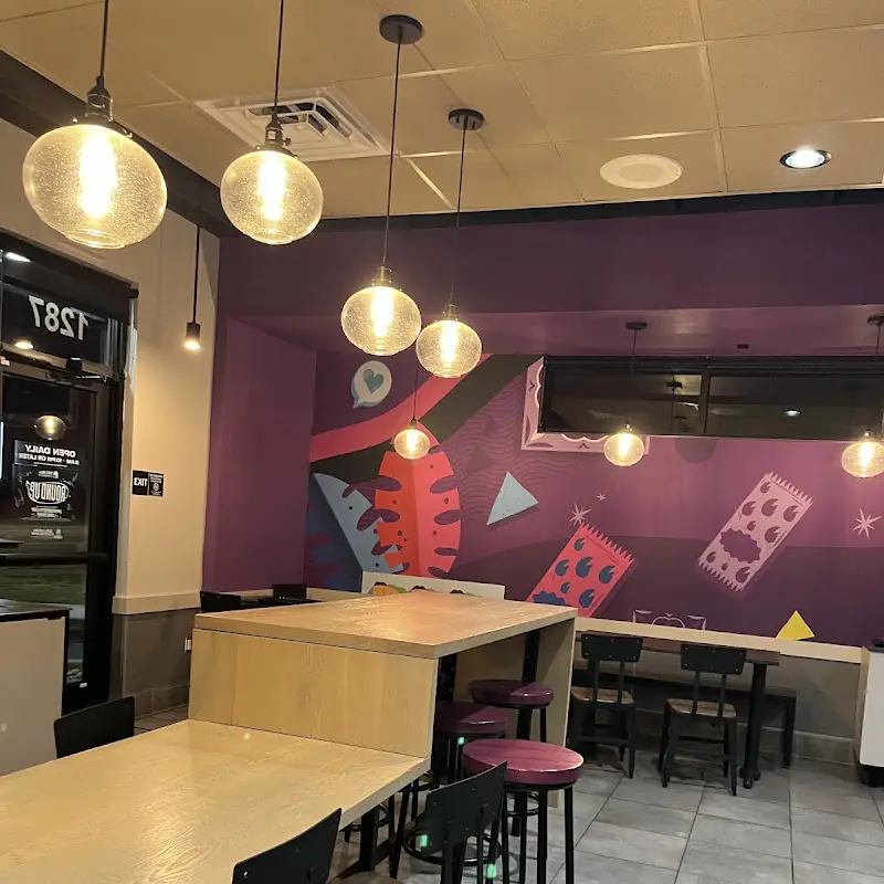 Taco Bell