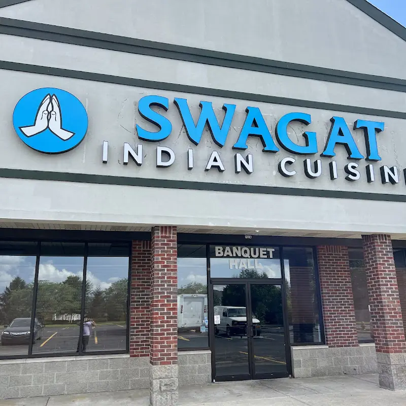 Swagat Indian Cuisine